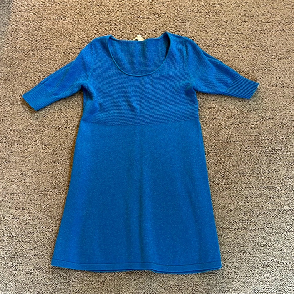 Eileen Fisher Cashmere Top, Size XS